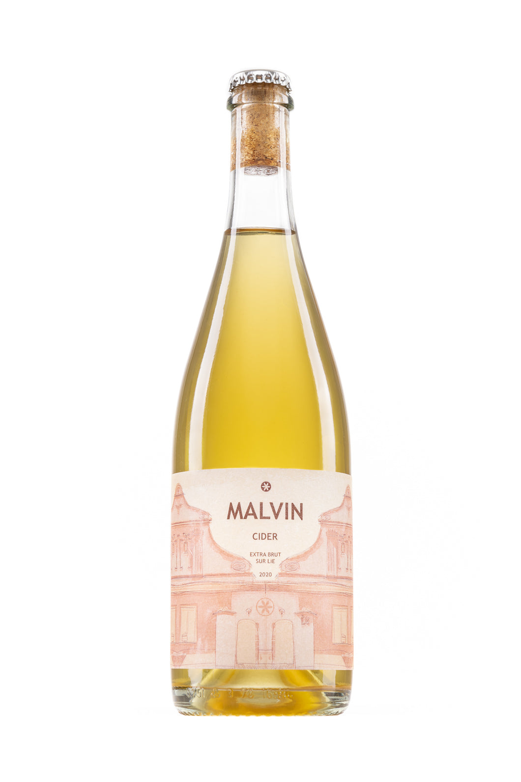 Malvin Inception 2020 - 6 pack